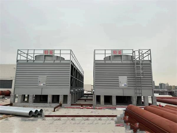 安裝不銹鋼冷卻塔的注意事項(xiàng)和適用范圍(廣州安裝冷