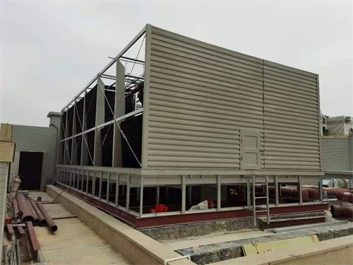 冷卻塔如何做到降低能耗,冷卻塔如何選型