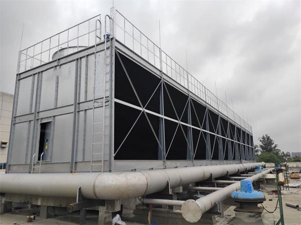 不銹鋼冷卻塔的安裝注意事項(商業不銹鋼冷卻塔工藝)