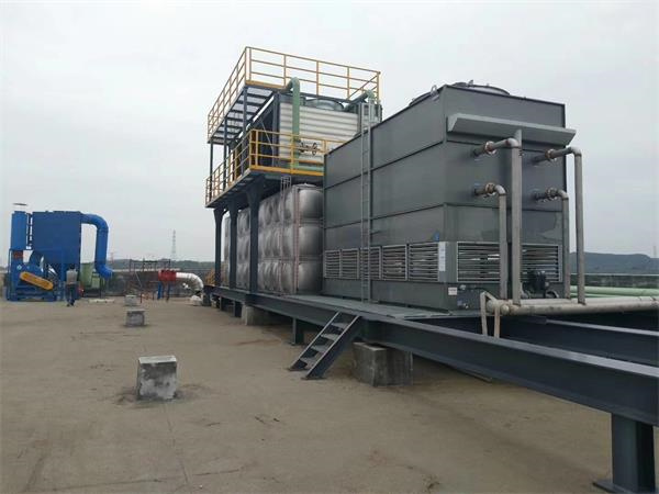 玻璃鋼冷卻塔的散熱條件是什么,玻璃鋼冷卻塔是干什