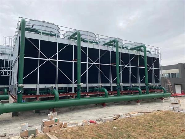 深圳冷卻塔廠家介紹使用冷卻塔要定期排污的原因,東