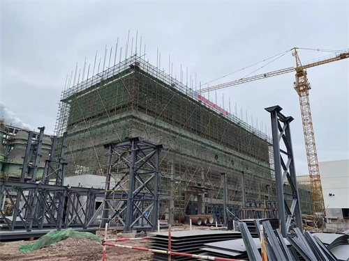 選購冷卻塔三大必備知識不能少