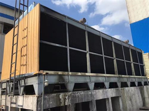 開(kāi)式冷卻塔的運(yùn)行性能說(shuō)明(開(kāi)式冷卻塔冬季運(yùn)行)