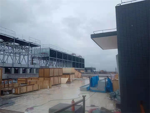 閉式冷卻塔價格怎么樣，貴嗎？(閉式冷卻塔循環水系統廠