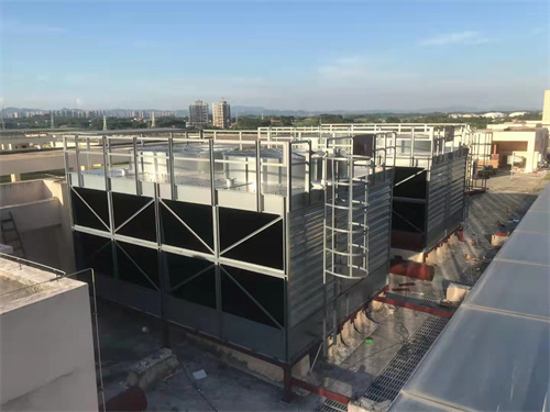 玻璃鋼冷卻塔的分析保護方法有什么?(閉式玻璃鋼冷卻