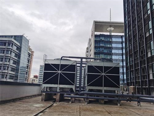 玻璃鋼冷卻塔廠家在哪里去找