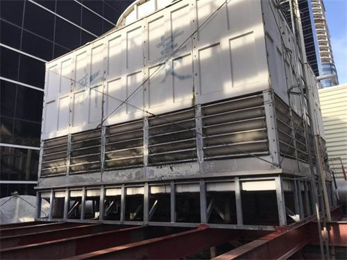 工業冷卻塔有哪些改進點?(冷卻塔分幾大類)