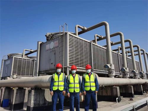 食品保存的重要推動力—玻璃鋼冷卻塔,食品的保存方