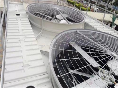 淺析密閉式冷卻塔漂水的主要原因(逆流式冷卻塔的漂