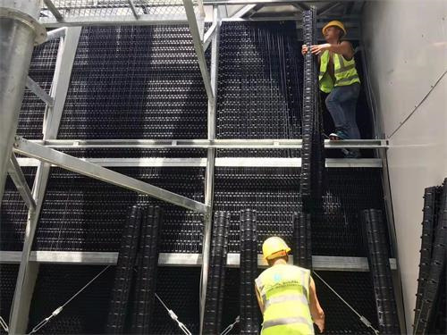 冷卻塔漂水的主要原因(冷卻塔漂水率國家標準)