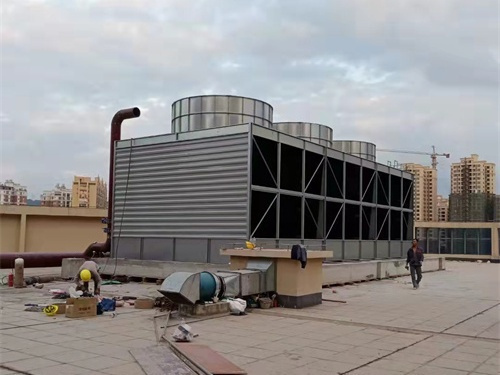 工業(yè)冷卻塔散熱不好的原因,冷卻塔散熱能力計(jì)算公式