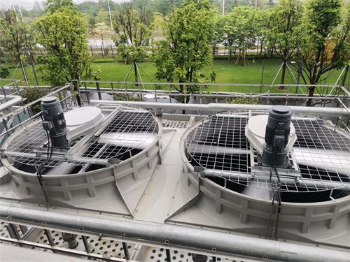 玻璃鋼冷卻塔在選型時要注意什么要點?,節(jié)能玻璃鋼冷