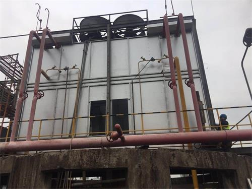 污水冷卻塔的維護(hù)保養(yǎng)有哪些注意事項(xiàng)(高溫型污水冷