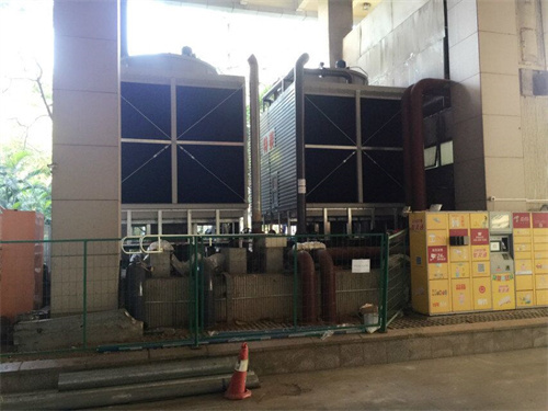 玻璃鋼冷卻塔的內部改性,玻璃鋼冷卻塔是干什么用的