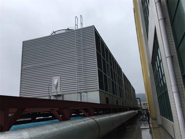 工業冷卻塔的清洗方法(工業冷卻塔清洗方案)