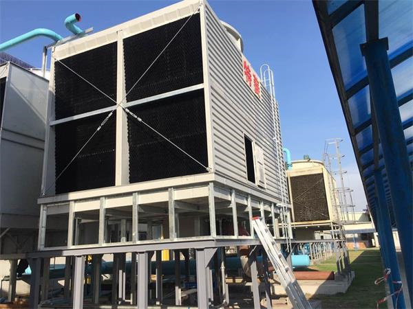 冷卻塔冷卻能力不足的解決分析(冷卻塔冷卻能力計算)