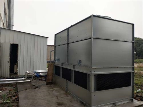 影響特菱冷卻塔質量的因素在這里(冷卻塔的檢測要求