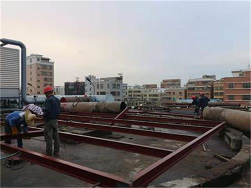 噴霧涼水塔與填料涼水塔比較哪個(gè)更有優(yōu)勢(shì),涼水塔填