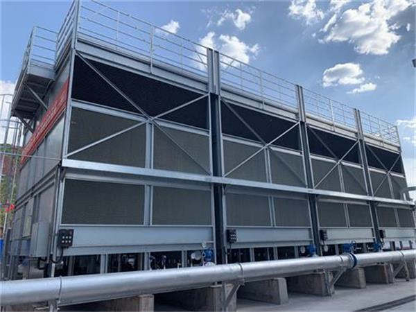 閉式冷卻塔品牌排行榜(閉式冷卻塔哪個品牌比較好)