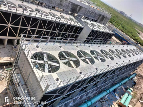 冷卻塔的設計要求有哪幾點(冷卻塔標準設計工況)