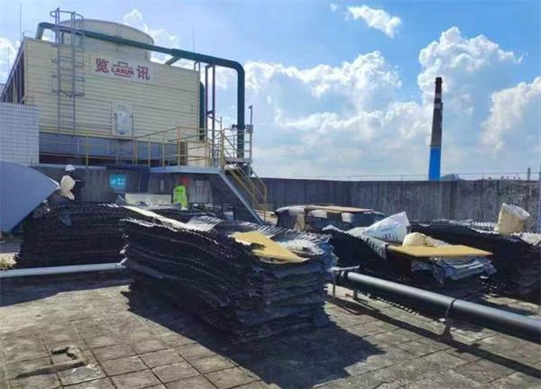 清遠冷卻塔的適用范圍(清遠冷卻塔設備安裝廠家有哪