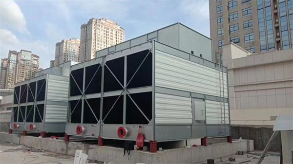 關(guān)于湖北閉式冷卻塔不同工況下的防凍措施(湖北閉式冷卻塔怎么用)
